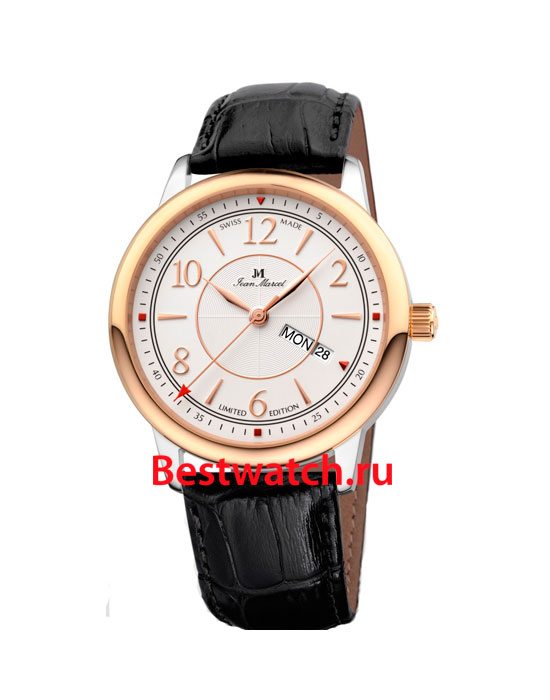 Часы Jean Marcel Palmarium 161.271.53